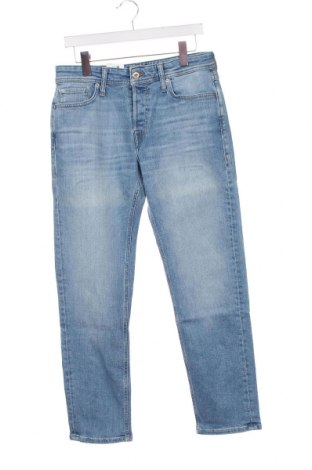 Herren Jeans Jack & Jones, Größe S, Farbe Blau, Preis € 21,57