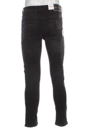 Męskie jeansy Jack & Jones, Rozmiar M, Kolor Szary, Cena 49,58 zł