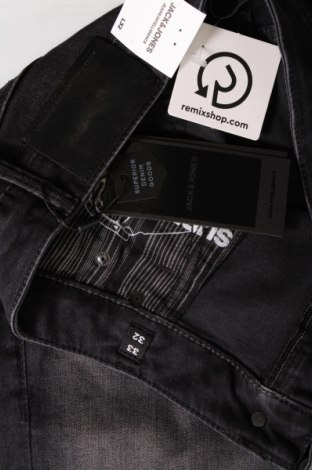 Herren Jeans Jack & Jones, Größe M, Farbe Schwarz, Preis € 47,94