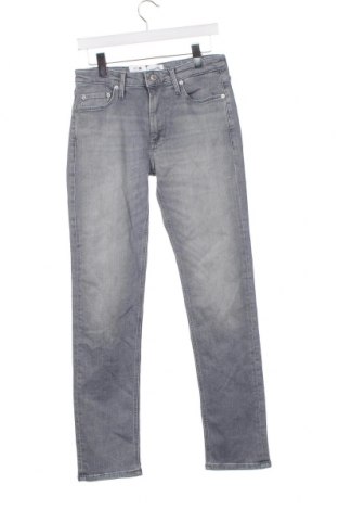 Herren Jeans Jack & Jones, Größe S, Farbe Grau, Preis € 7,19