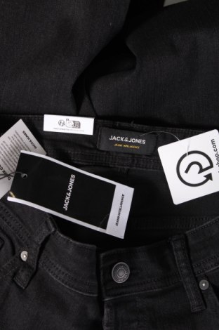 Herren Jeans Jack & Jones, Größe M, Farbe Schwarz, Preis € 14,38