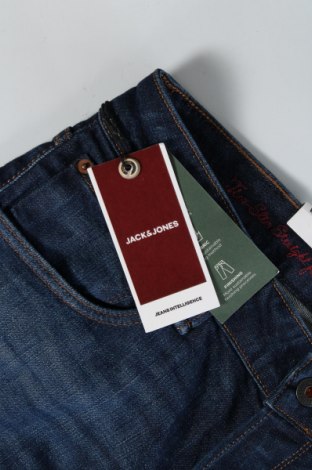 Herren Jeans Jack & Jones, Größe M, Farbe Blau, Preis € 14,38