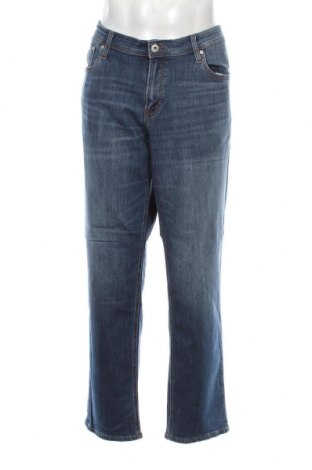 Herren Jeans Jack & Jones, Größe XXL, Farbe Blau, Preis 45,54 €