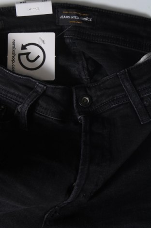 Męskie jeansy Jack & Jones, Rozmiar S, Kolor Czarny, Cena 49,58 zł