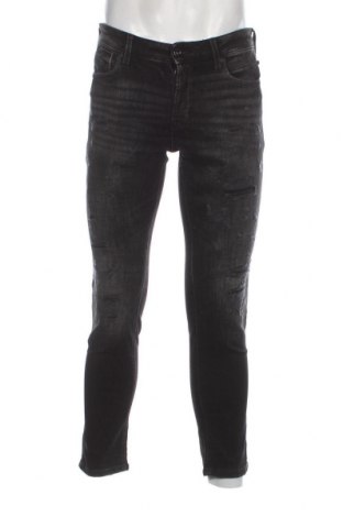 Herren Jeans Jack & Jones, Größe M, Farbe Grau, Preis € 26,37