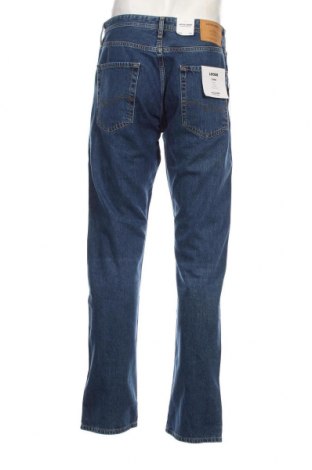 Pánské džíny  Jack & Jones, Velikost M, Barva Modrá, Cena  337,00 Kč