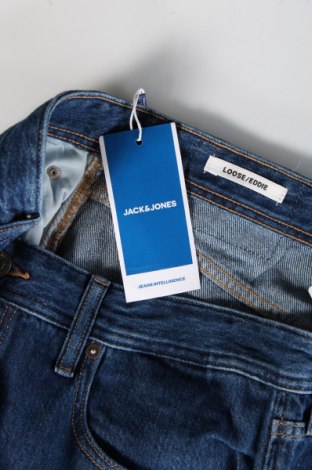 Herren Jeans Jack & Jones, Größe L, Farbe Blau, Preis € 9,59