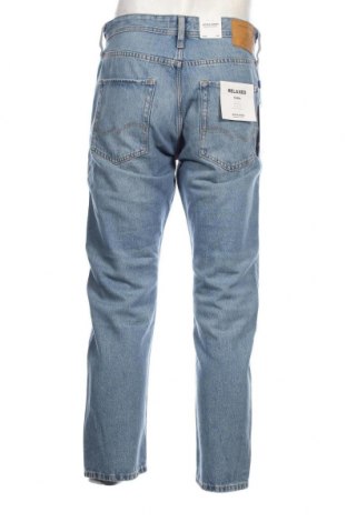 Herren Jeans Jack & Jones, Größe M, Farbe Blau, Preis 47,94 €