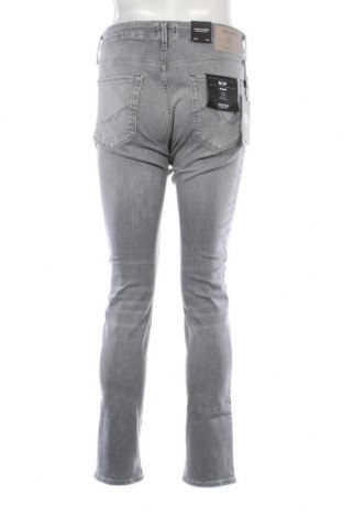 Herren Jeans Jack & Jones, Größe M, Farbe Grau, Preis € 14,38