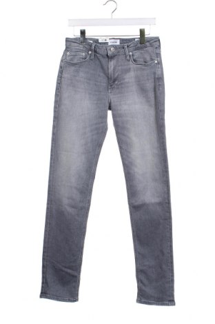 Herren Jeans Jack & Jones, Größe S, Farbe Grau, Preis € 9,59
