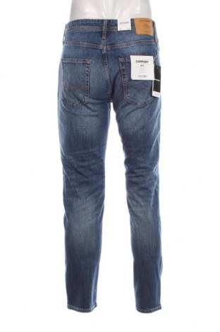 Blugi de bărbați Jack & Jones, Mărime M, Culoare Albastru, Preț 91,78 Lei