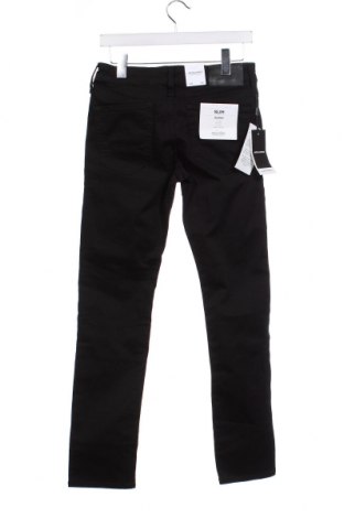 Herren Jeans Jack & Jones, Größe S, Farbe Schwarz, Preis 9,59 €