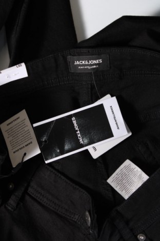 Pánske džínsy  Jack & Jones, Veľkosť XL, Farba Čierna, Cena  14,38 €