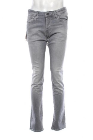Herren Jeans Jack & Jones, Größe M, Farbe Grau, Preis 26,37 €