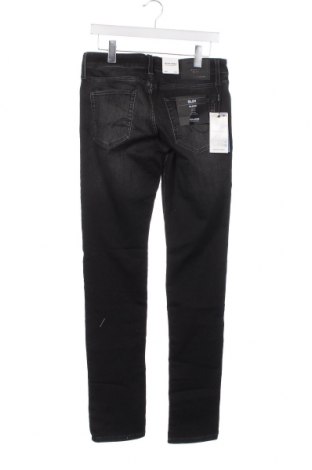 Męskie jeansy Jack & Jones, Rozmiar S, Kolor Czarny, Cena 247,89 zł