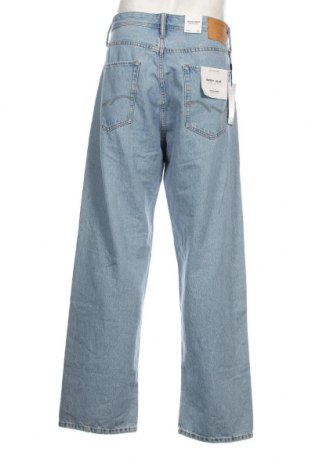 Pánské džíny  Jack & Jones, Velikost L, Barva Modrá, Cena  229,00 Kč