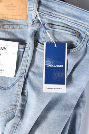 Pánské džíny  Jack & Jones, Velikost M, Barva Modrá, Cena  404,00 Kč