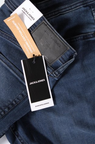 Herren Jeans Jack & Jones, Größe M, Farbe Blau, Preis € 9,59