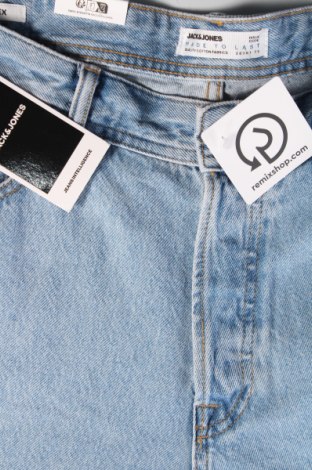 Herren Jeans Jack & Jones, Größe L, Farbe Blau, Preis € 16,78