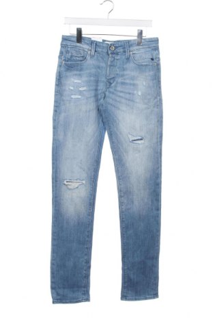 Herren Jeans Jack & Jones, Größe S, Farbe Blau, Preis € 21,57