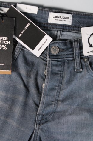 Herren Jeans Jack & Jones, Größe M, Farbe Blau, Preis € 11,99