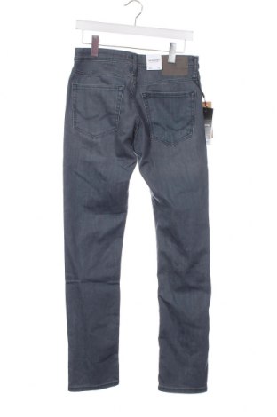 Męskie jeansy Jack & Jones, Rozmiar S, Kolor Szary, Cena 37,18 zł