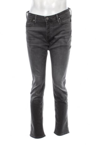 Herren Jeans Jack & Jones, Größe M, Farbe Grau, Preis € 9,59