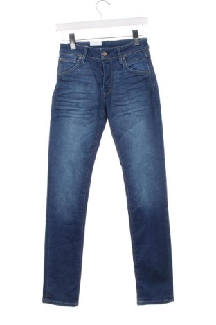 Pánské džíny  Jack & Jones, Velikost XS, Barva Modrá, Cena  202,00 Kč
