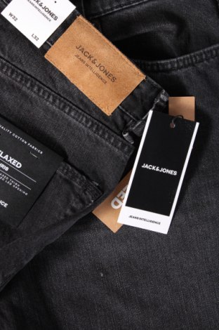 Herren Jeans Jack & Jones, Größe M, Farbe Schwarz, Preis 9,59 €