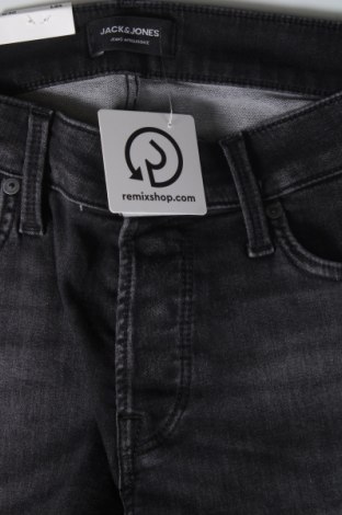 Pánske džínsy  Jack & Jones, Veľkosť S, Farba Čierna, Cena  9,59 €