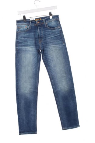 Herren Jeans Jack & Jones, Größe S, Farbe Blau, Preis € 7,19