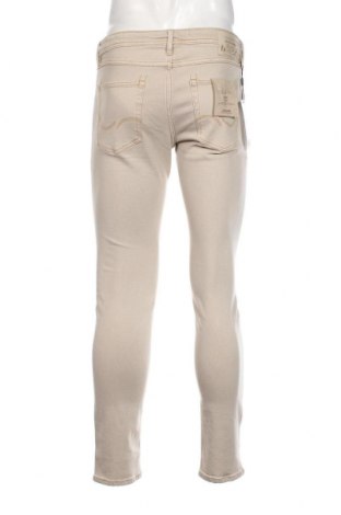 Herren Jeans Jack & Jones, Größe M, Farbe Beige, Preis € 16,78