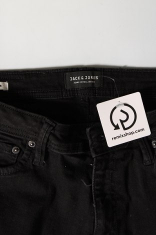 Herren Jeans Jack & Jones, Größe S, Farbe Schwarz, Preis 5,71 €