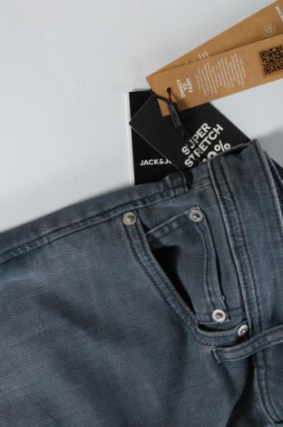 Herren Jeans Jack & Jones, Größe M, Farbe Grau, Preis € 7,19
