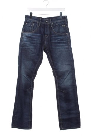 Blugi de bărbați Jack & Jones, Mărime S, Culoare Albastru, Preț 165,90 Lei