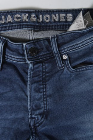 Pánske džínsy  Jack & Jones, Veľkosť S, Farba Modrá, Cena  5,35 €