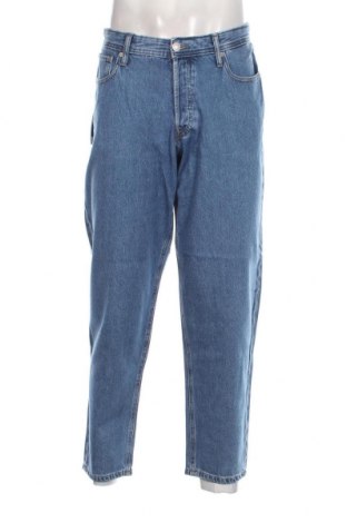 Pánské džíny  Jack & Jones, Velikost L, Barva Modrá, Cena  809,00 Kč
