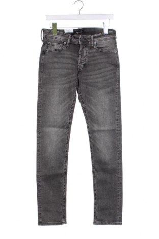 Herren Jeans Jack & Jones, Größe S, Farbe Grau, Preis € 21,57
