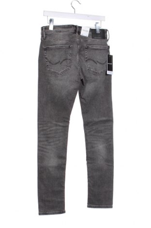 Herren Jeans Jack & Jones, Größe S, Farbe Grau, Preis 15,34 €