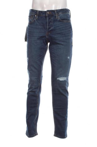 Herren Jeans Jack & Jones, Größe L, Farbe Blau, Preis € 15,82