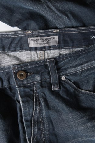 Męskie jeansy Jack & Jones, Rozmiar XL, Kolor Niebieski, Cena 94,25 zł