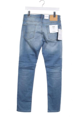 Herren Jeans Jack & Jones, Größe S, Farbe Blau, Preis € 15,34