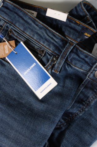 Herren Jeans Jack & Jones, Größe L, Farbe Blau, Preis € 23,97