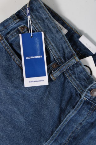 Herren Jeans Jack & Jones, Größe L, Farbe Blau, Preis 26,37 €