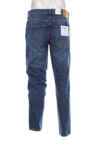 Męskie jeansy Jack & Jones, Rozmiar L, Kolor Niebieski, Cena 247,89 zł