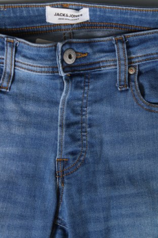 Pánske džínsy  Jack & Jones, Veľkosť S, Farba Modrá, Cena  7,19 €