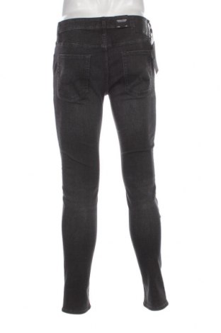 Herren Jeans Jack & Jones, Größe L, Farbe Grau, Preis 47,94 €