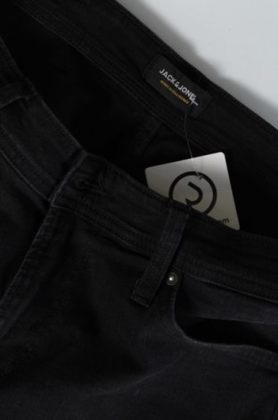 Herren Jeans Jack & Jones, Größe L, Farbe Schwarz, Preis € 23,97