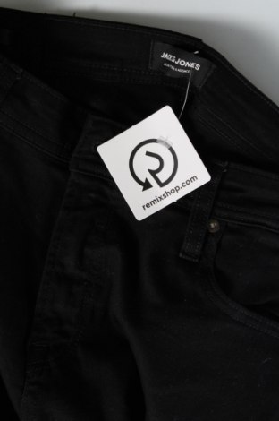 Herren Jeans Jack & Jones, Größe L, Farbe Schwarz, Preis € 13,42