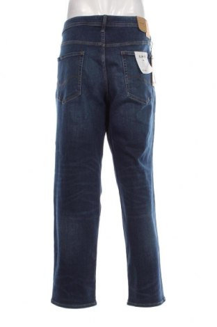 Herren Jeans Jack & Jones, Größe XXL, Farbe Blau, Preis € 21,69